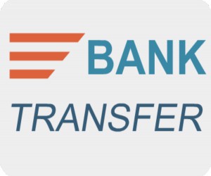 BANK TRANSFER