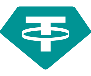 USDT (Tether) | TRC20